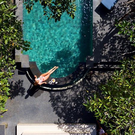 Wahyu Dewata Hotel Gianyar  Exterior photo