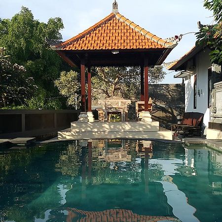 Wahyu Dewata Hotel Gianyar  Exterior photo