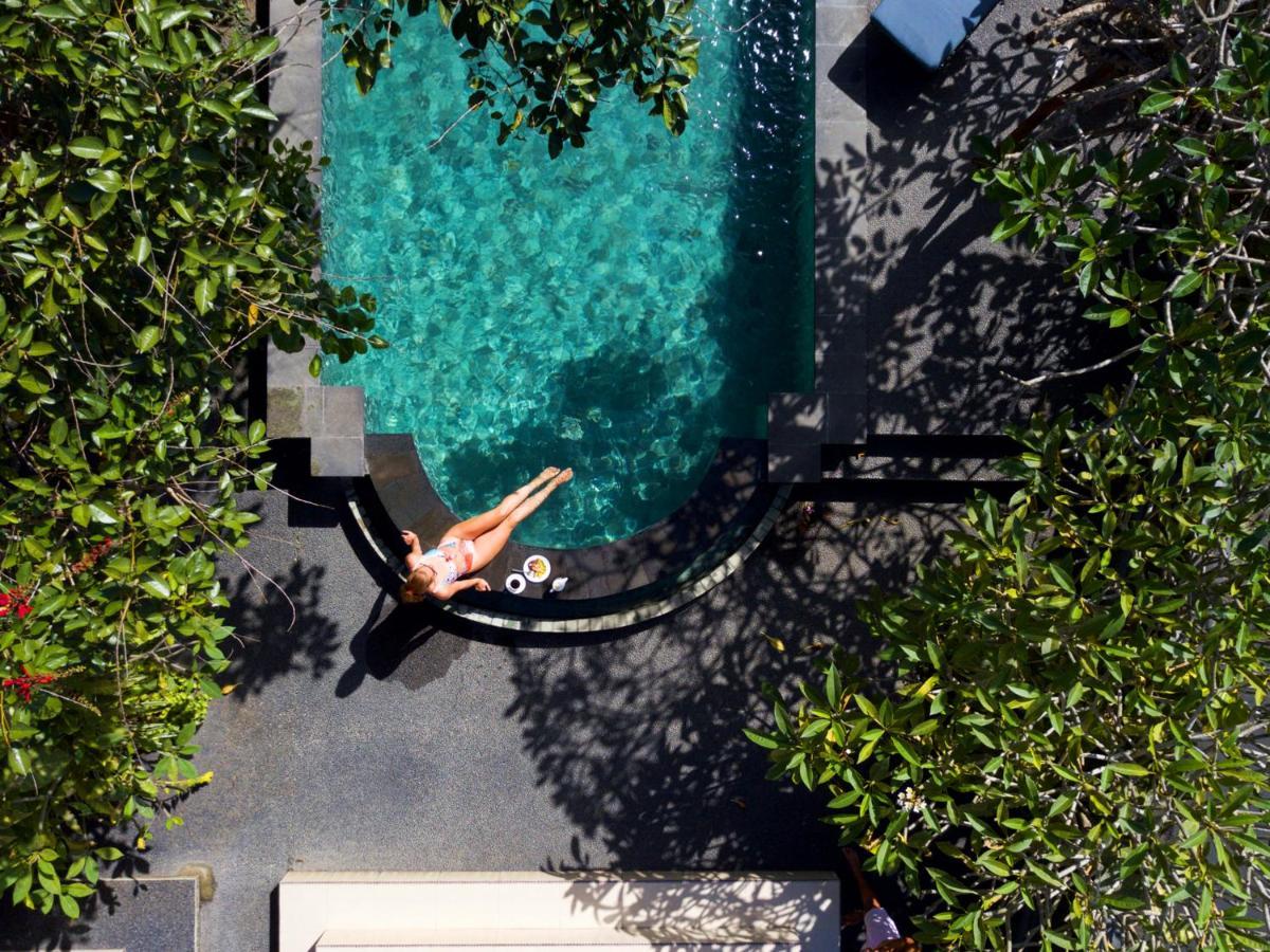 Wahyu Dewata Hotel Gianyar  Exterior photo