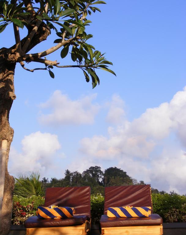 Wahyu Dewata Hotel Gianyar  Exterior photo