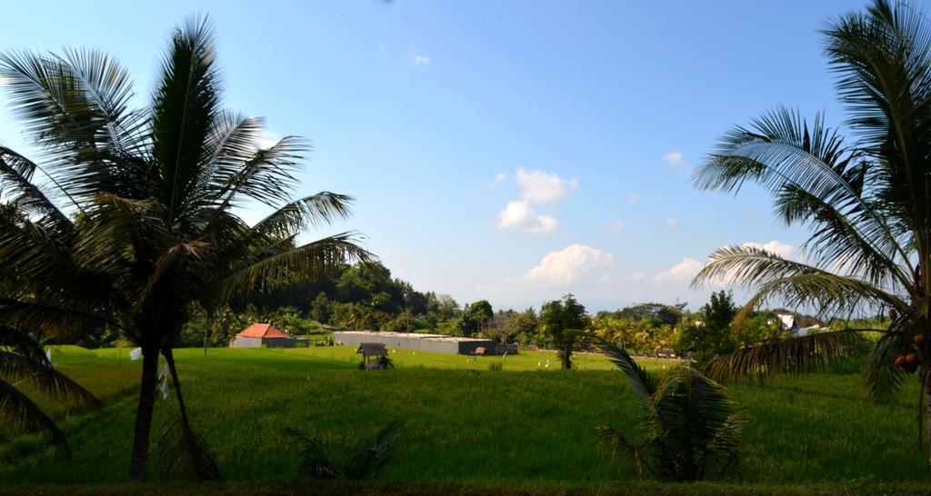 Wahyu Dewata Hotel Gianyar  Exterior photo