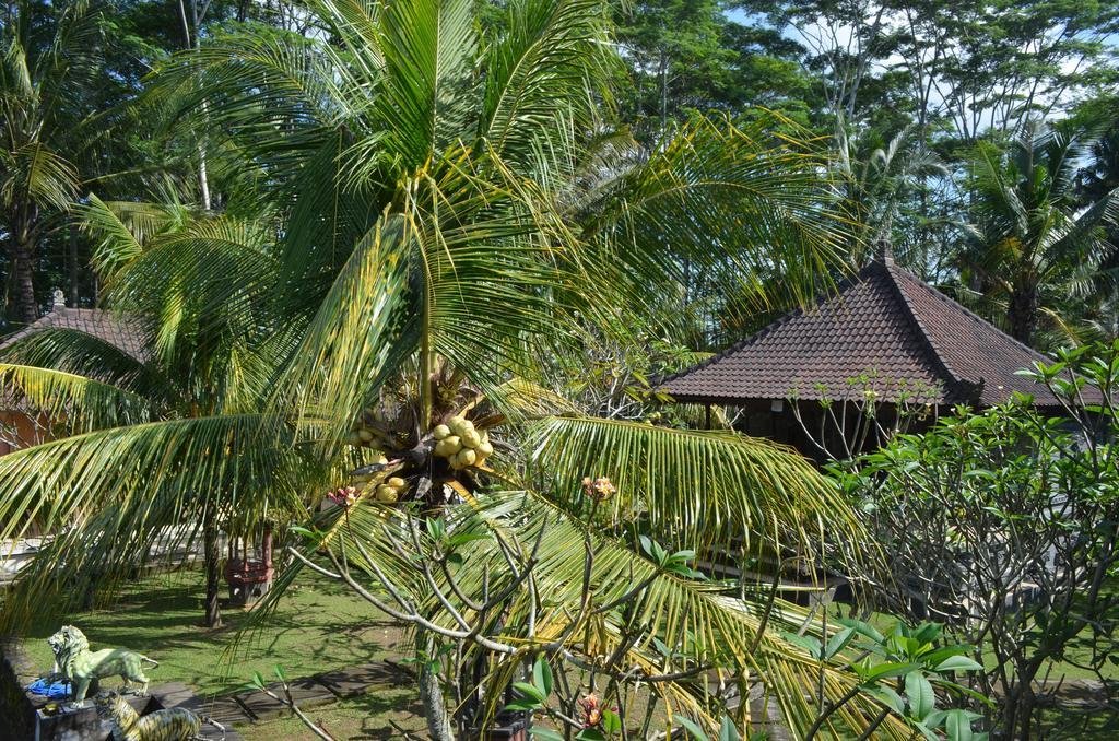 Wahyu Dewata Hotel Gianyar  Exterior photo