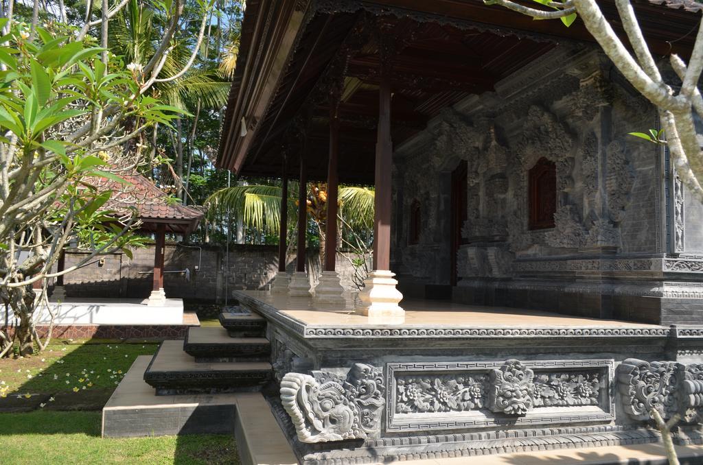 Wahyu Dewata Hotel Gianyar  Exterior photo