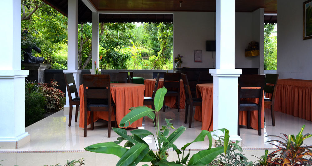 Wahyu Dewata Hotel Gianyar  Exterior photo