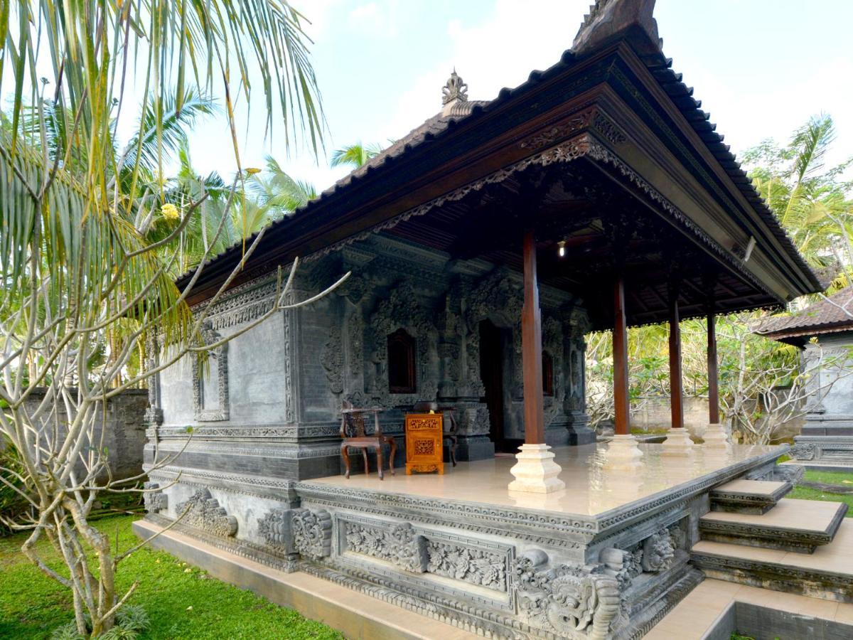 Wahyu Dewata Hotel Gianyar  Exterior photo